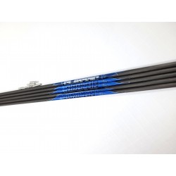 Древки Shafts Avalon Classic 4.2mm Carbon 400