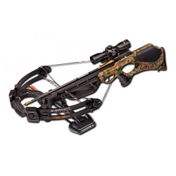 BARNETT Buck Commander Xtreme 